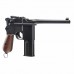 Umarex Legends M712 .177 Full Auto BB Pistol